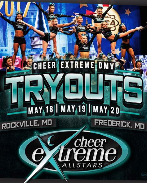 Take Your Cheerleading Squad from Ordinary to Extraordinary with Extreme Cheer Magic